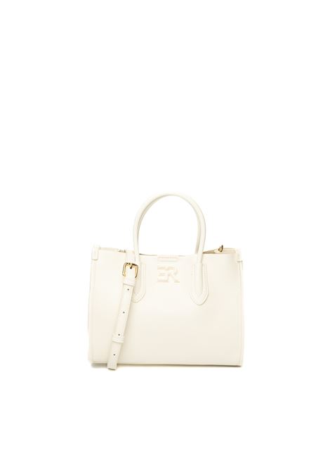 shopping tiny bianco ERMANNO SCERVINO | 923TINY-2275